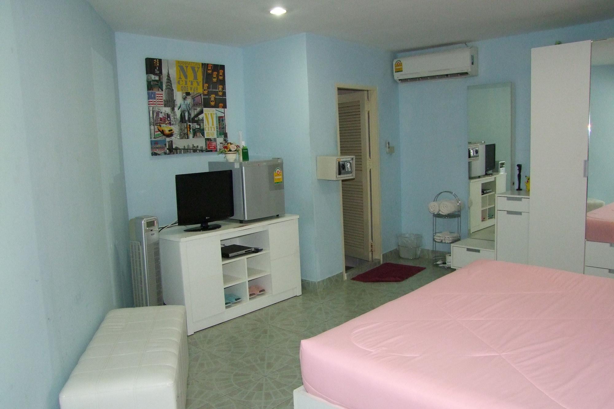 Aree'S House Ξενοδοχείο Χουά Χιν Εξωτερικό φωτογραφία