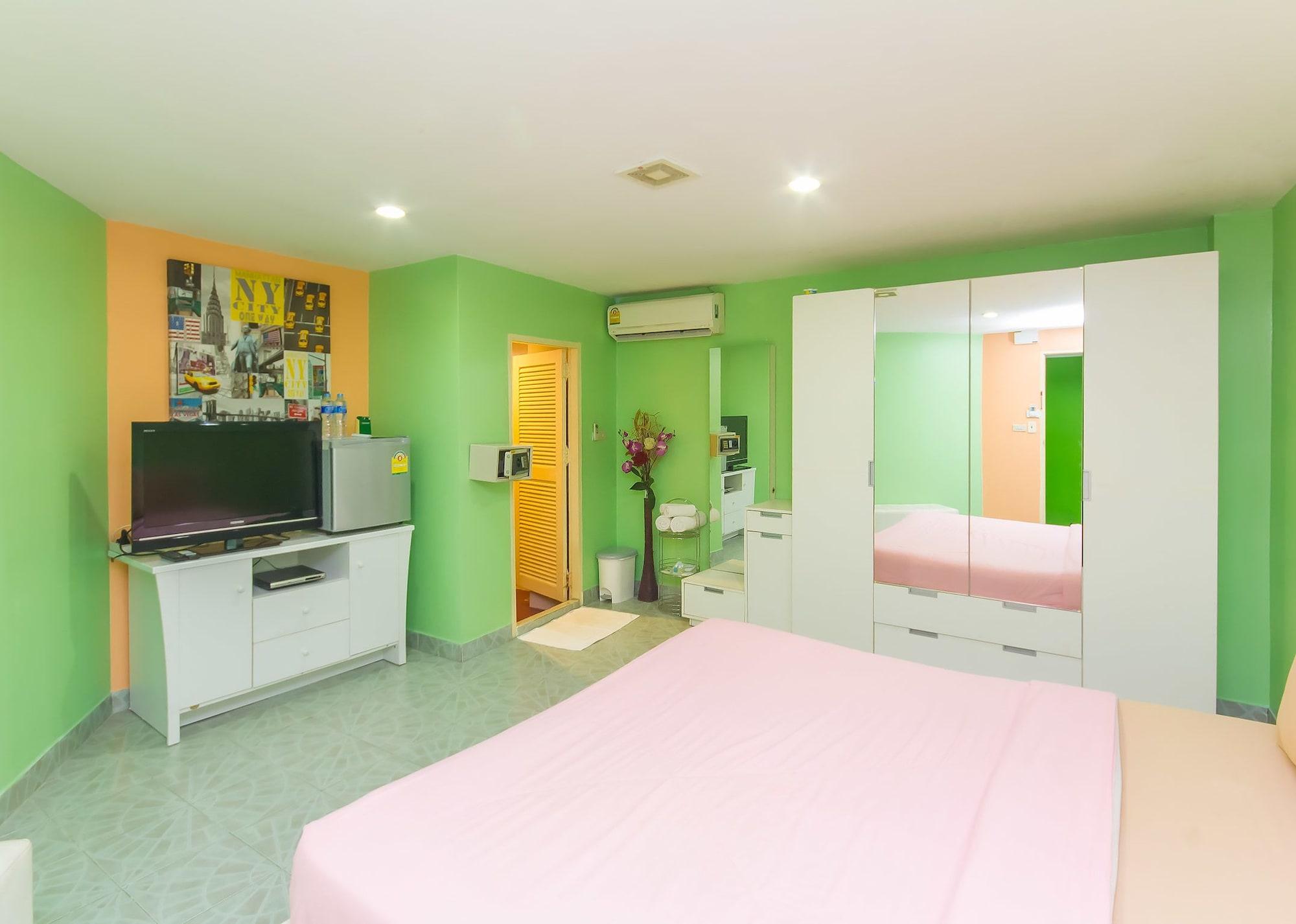 Aree'S House Ξενοδοχείο Χουά Χιν Εξωτερικό φωτογραφία