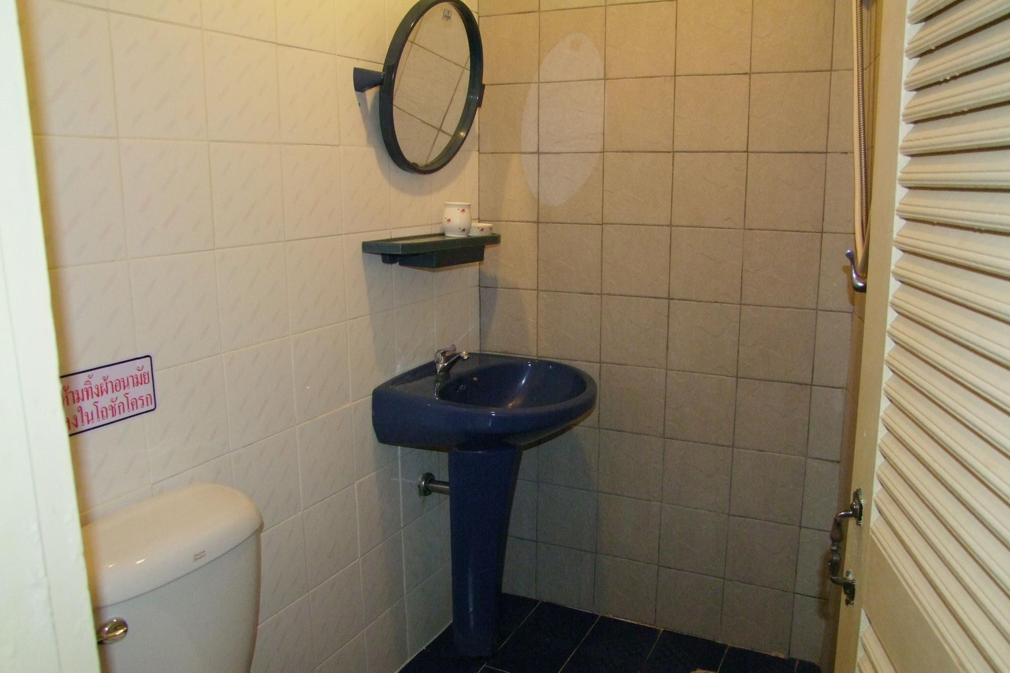 Aree'S House Ξενοδοχείο Χουά Χιν Εξωτερικό φωτογραφία