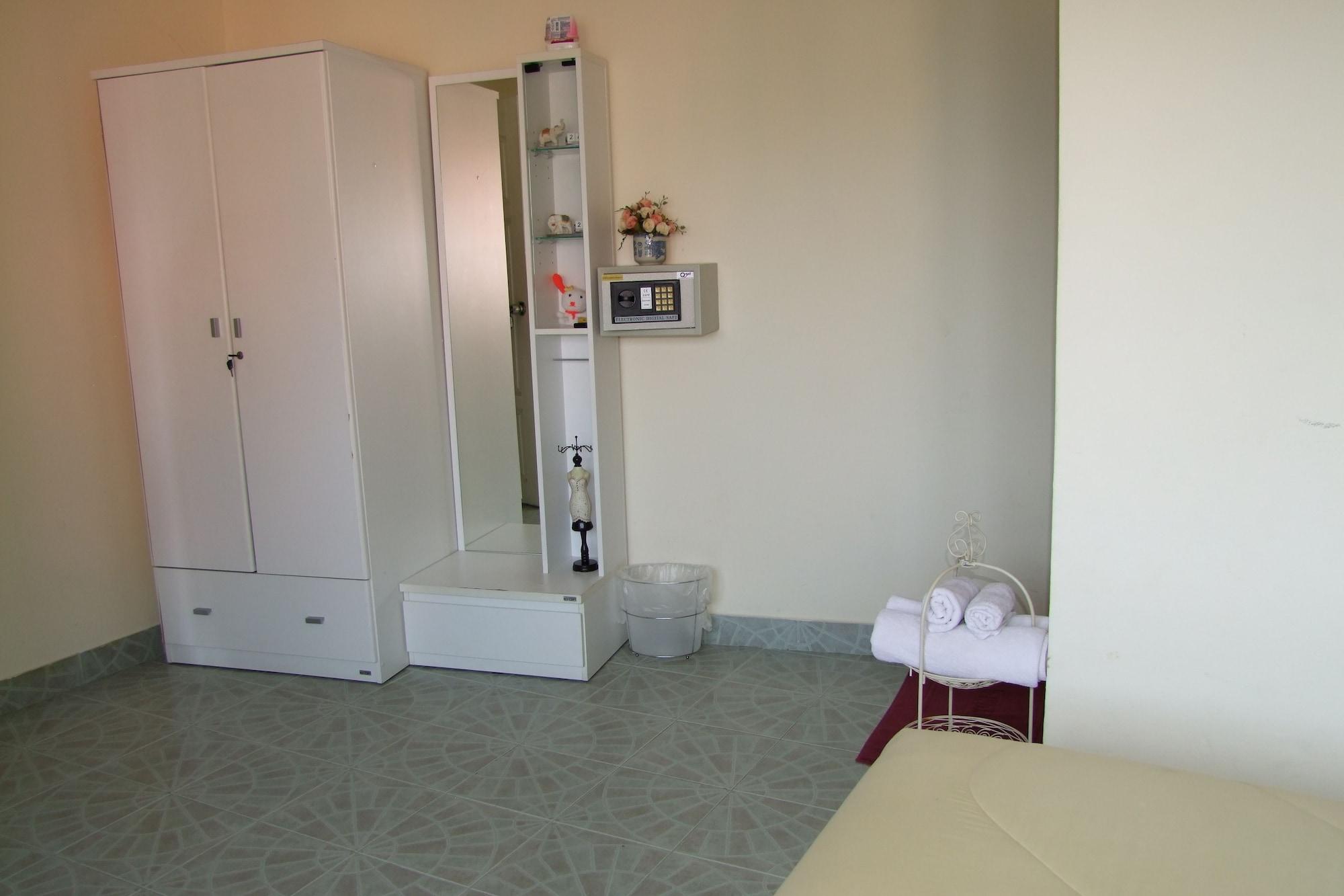 Aree'S House Ξενοδοχείο Χουά Χιν Εξωτερικό φωτογραφία