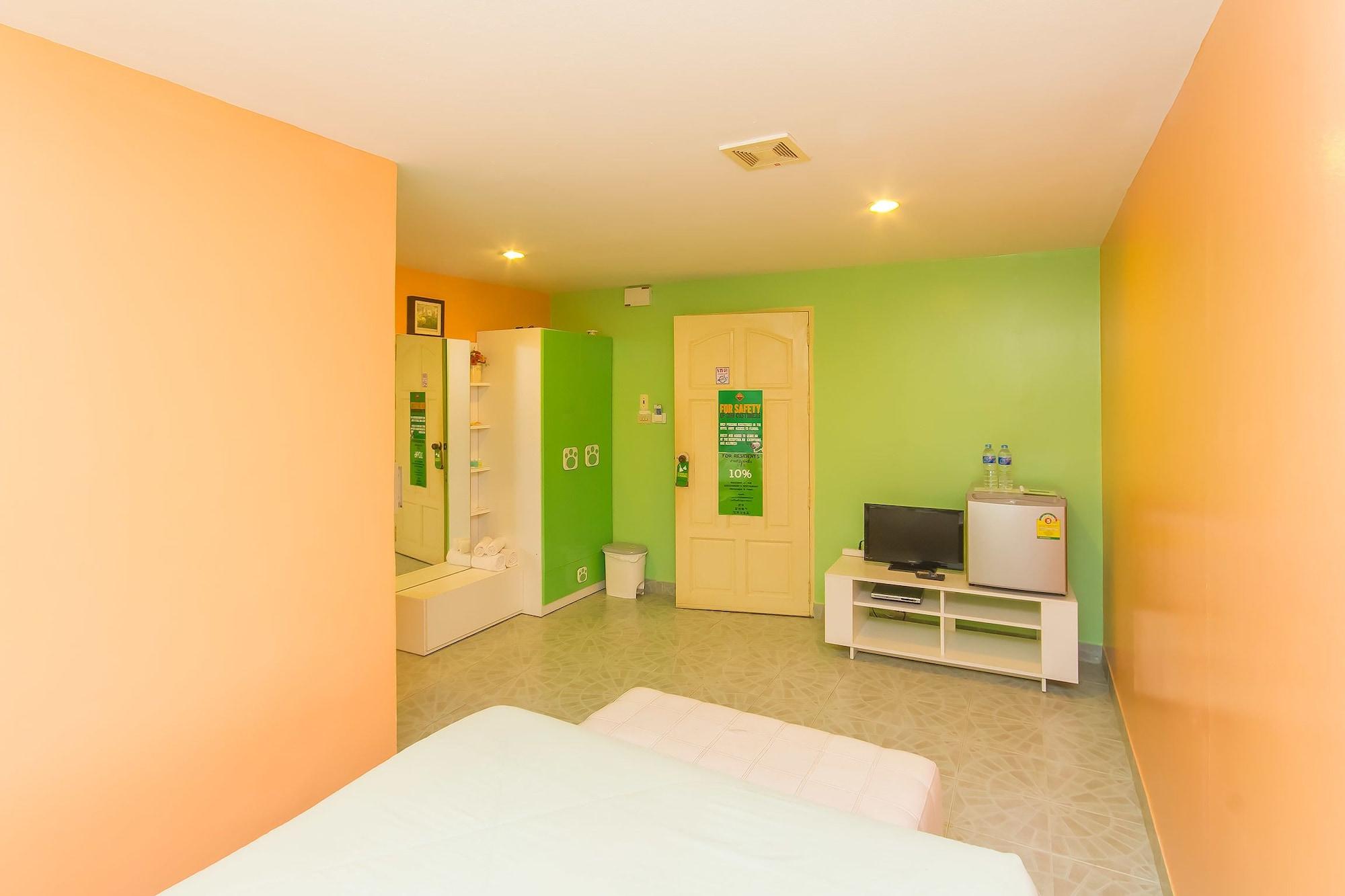 Aree'S House Ξενοδοχείο Χουά Χιν Εξωτερικό φωτογραφία