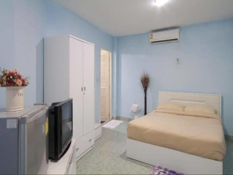 Aree'S House Ξενοδοχείο Χουά Χιν Εξωτερικό φωτογραφία