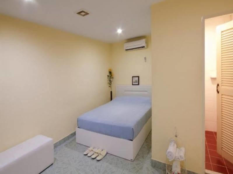 Aree'S House Ξενοδοχείο Χουά Χιν Εξωτερικό φωτογραφία